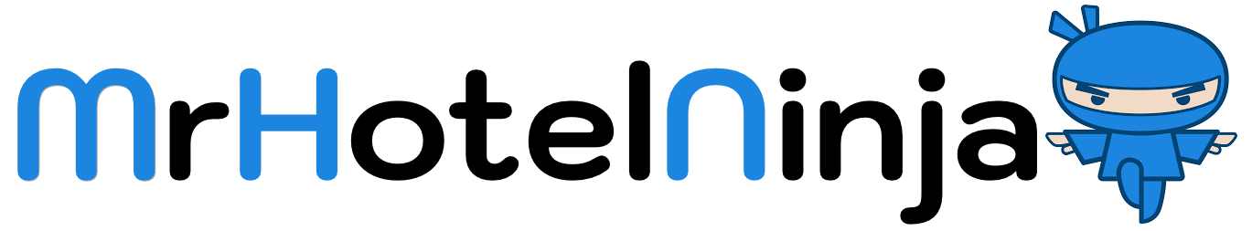 MrHotelNinja